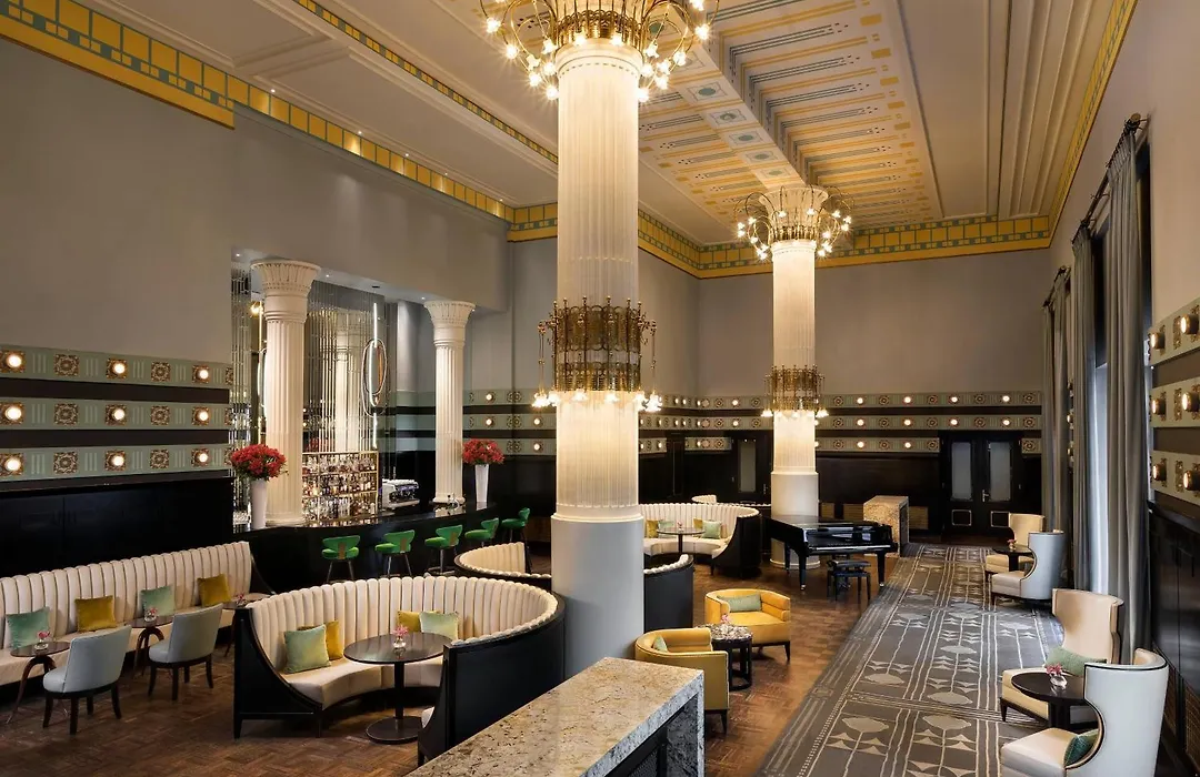 Hotel Bristol, A Luxury Collection Hotel, Warsaw-1