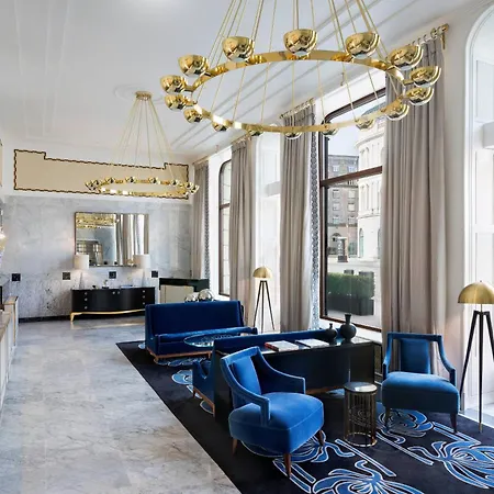 Hotel Bristol, A Luxury Collection Hotel, Warsaw-2
