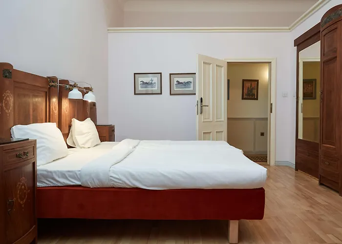 Chopin Boutique Aparthotel Warsaw
