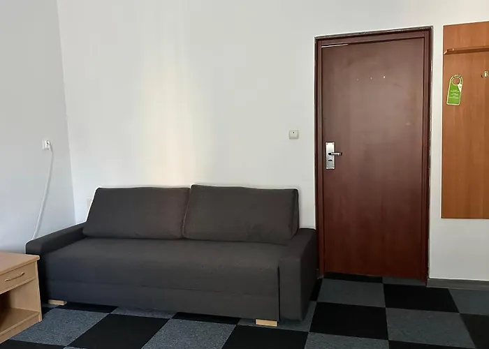 Lezzet PG B&B &TurkishRestaurant Warschau